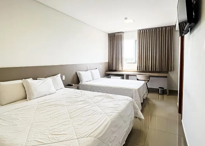 Liguori Hotel