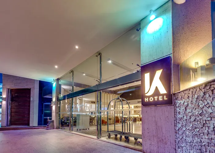 K Hotel