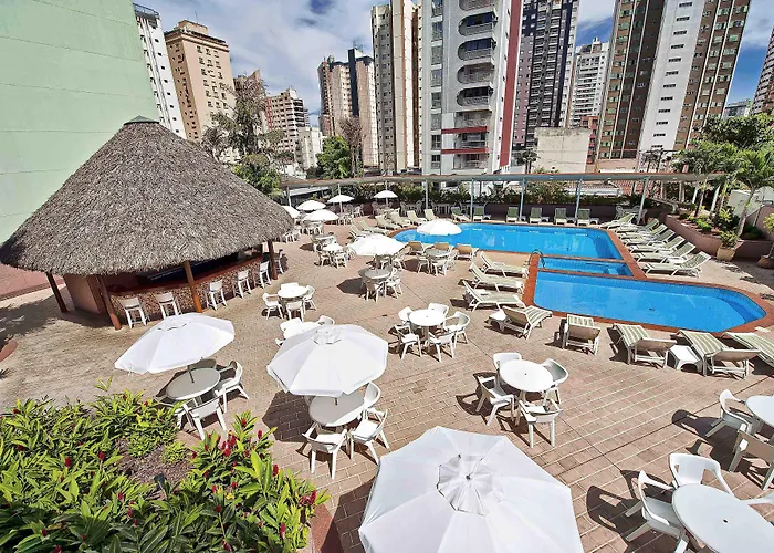Castro'S Park Hotel
